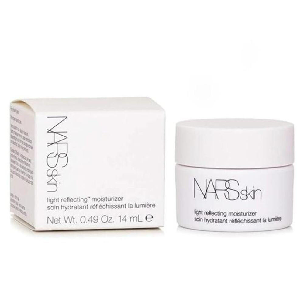 Nars Skin Light Reflecting Moisturizer 14ml, retail $28.50